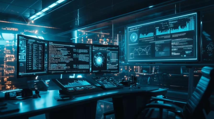 大城县工业设备远程运维SCADA,设备数据采集与远程运维管控解决方案